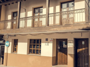 APARTAMENTOS LA JACOBA., Cabezuela Del Valle